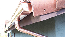 downspout-extensions Experts in Montrose